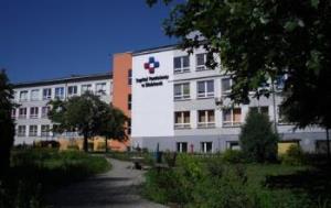 Niemcy pomagają szpitalowi w Słubicach