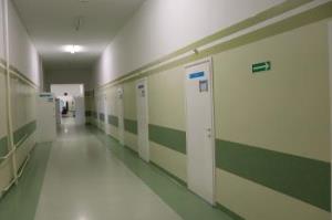 Pacjent „0” opuścił szpital w Gorzowie