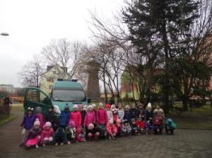 Straż Graniczna „Pod Topolą”