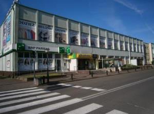 Rejonowa Spółdzielnia Zaopatrzenia i Zbytu w Kostrzynie nad Odrą