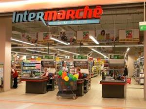ZAANGAŻUJ SIĘ RAZEM Z INTERMARCHÉ W ŚWIĄTECZNĄ ZBIÓRKĘ ŻYWNOŚCI 