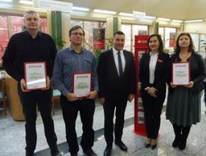 IV edycja programu grantowego “Tu mieszkam, tu zmieniam”