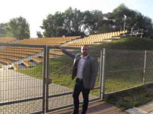 Dni Kostrzyna 2016