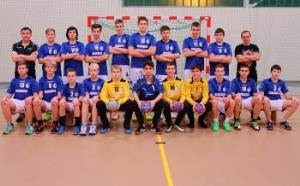UKS Nukleon w roku 2014