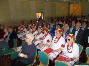 VIII Przegląd Piosenki Biesiadnej