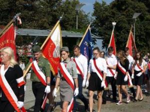 "A myśmy szli i szli dziesiątkowani"