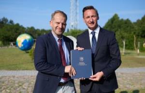 Gmina z ponad 13 mln zł wsparcia na inwestycje dla cyklistów 