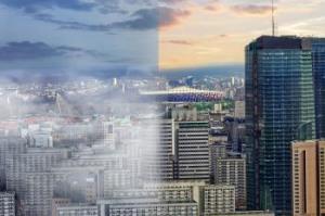 Smog w Polsce  -  7 rad, jak się przed nim chronić