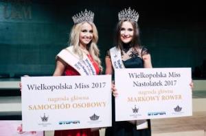 Wicemiss Nastolatek z Kostrzyna 