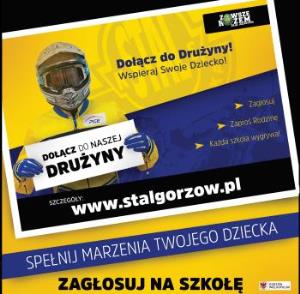 Akcja Stal Dzieciom - Zawsze Razem