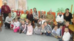 TANIEC ŁĄCZY POKOLENIA