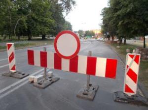 Rondo marzeń?