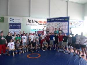 Poland Open 2017