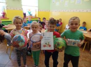 Innowacja pedagogiczna w „Bajce”