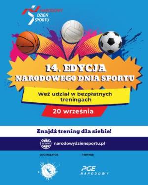 Narodowy Dzień Sportu