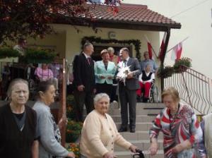 Strefa pomaga seniorom
