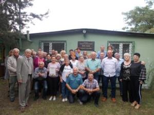 Święto Działkowca w ROD „Oaza” 