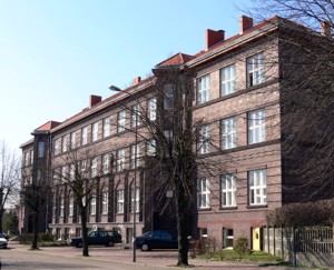 Konkursy przedmiotowe w Gimnazjum nr 1