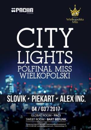 Półfinał Miss Wielkopolski