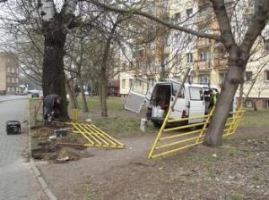 Sukces kostrzyńskich urzędników