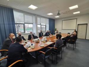 Porozumienie międzygminne podpisane