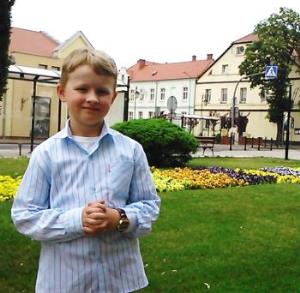 Najlepszy w powiecie – wyróżniony w województwie