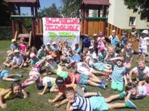 PIKNIK „POD TOPOLĄ”