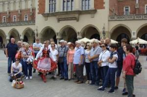 Kresowianie kontynunją wspomnienia