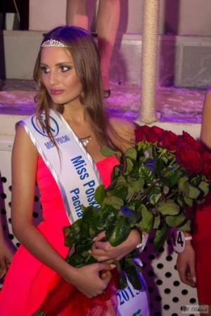 NAJPIĘKNIEJSZEJ DZIEWCZYNY WIELKOPOLSKI 2016!