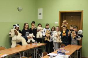 Nasze misie, miśki, misiaczki