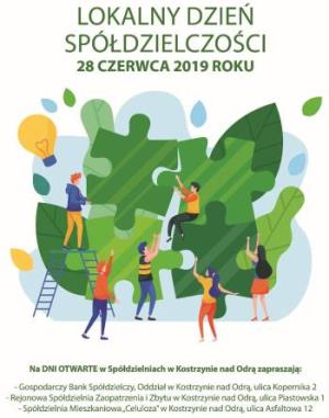 Spółdzielnie świętują!