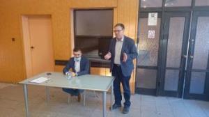 Trudne rozmowy