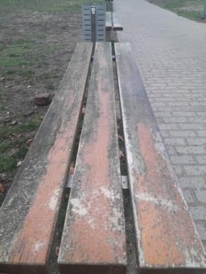 90 tysięcy na rekonstrukcję i naprawy