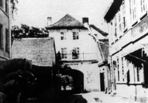 TAJEMNICE TWIERDZY KOSTRZYN – AKT KAPITULACJI CZ.II