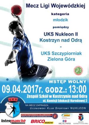 Ostatni mecz ligowy w sezonie