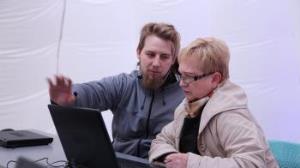 Niech Internetowa moc będzie z Tobą!