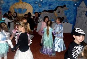 BAL KARNAWAŁOWY
