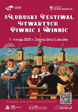 Wino, degustacje, koncerty, spacery winiarskie