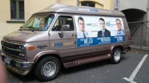 Miedziobus