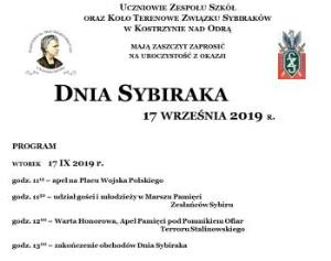 Polaków w sybirską tajgę wygnali