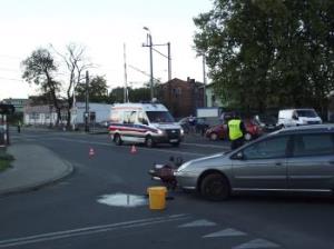 Motocykle są wszędzie