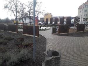 Nie - dla budżetu obywatelskiego