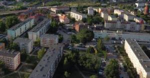 Kto nie chce parkingu?